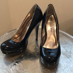 Madden girl Size 8 Heels